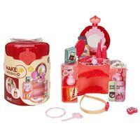 S00004927 GÜZELLİK SET KAPSÜL TAŞINABİLİR3 İN1 28