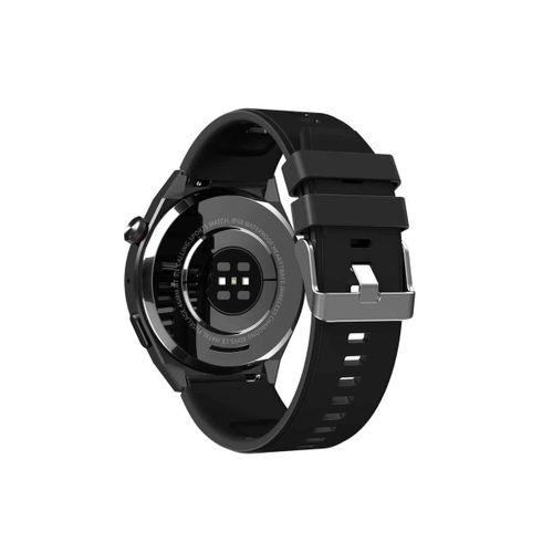 Çok Fonksiyonlu Akıllı Saat Bluetooth Bağlantılı Çağrı Cevaplayabilen Uzun Pil Ömrü