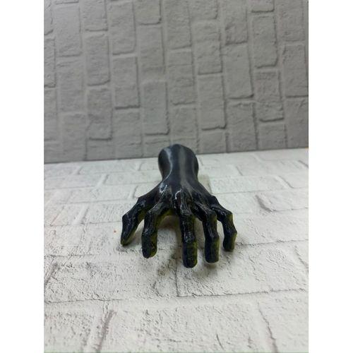 Modern Tasarım El Figürü 3d Dekoratif Biblo Koleksiyonluk