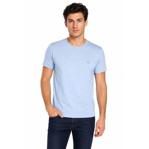 Erkek Sıfıryaka Regular Kalıp Tişört BGL-ST05572