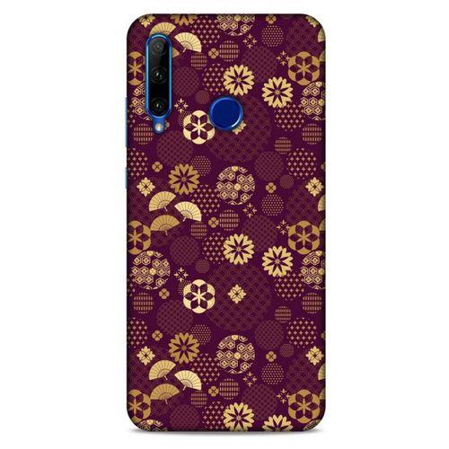 Huawei Y6P Kılıf Japonya (45) Liquid Air Kılıf Japonya Hava Durumu