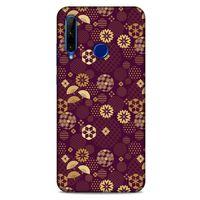 Huawei Y6P Kılıf Japonya (45) Liquid Air Kılıf Japonya Hava Durumu