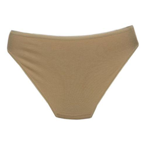 Kadın İz Yapmaz Bikini Kom Tekkaplan BGL-ST01313