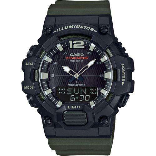 CASIO HDC-700-3AVDF ERKEK KOL SAATİ