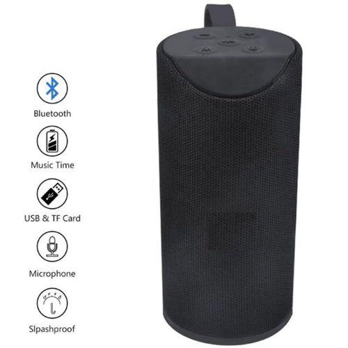 Radyolu Bluetooth Hoparlör