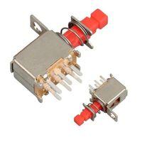 IC-193 Switch Kalıcılı 6P Ps-22F01L