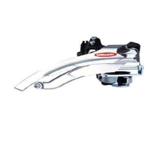 SEVGENT Bisiklet Attırıcı Ön Cr-50 (alttan-üstten)