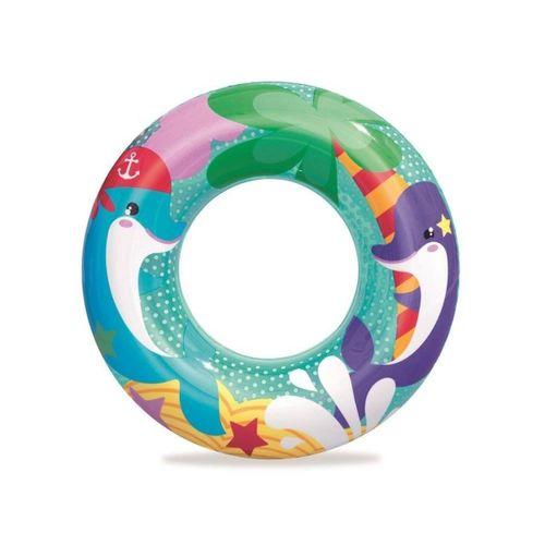 Simit Desenli 51 Cm
