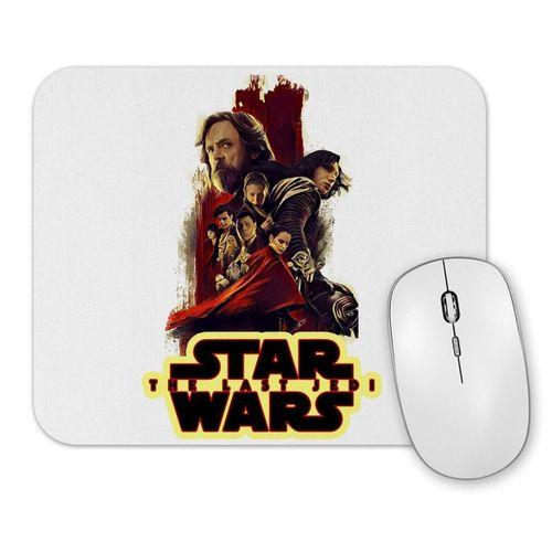 Star Wars Episodio The Last Jedi Mouse Pad.jpg