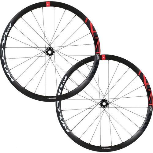 Jant Seti Fulcrum Racing 4