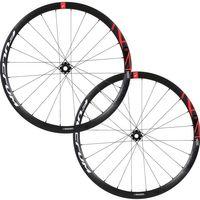 Jant Seti Fulcrum Racing 4