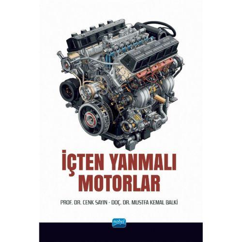 İçten Yanmalı Motorlar