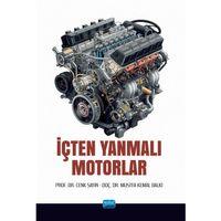 İçten Yanmalı Motorlar