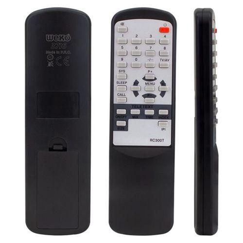 Shov- Swat RC300T IPI'li 37-51'' Tv Kumandası