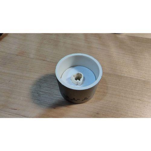 IKEA Düğme Güçlendirme Aparatı (Bu ürün Sadece Plastik parçadır - Almadan Önce Soru Sorabilirsiniz)