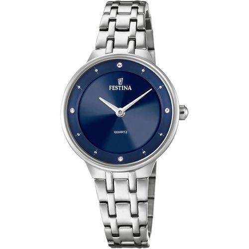 FESTINA F20600/3 MADEMOISELLE KADIN KOL SAATİ