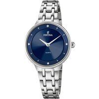 FESTINA F20600/3 MADEMOISELLE KADIN KOL SAATİ