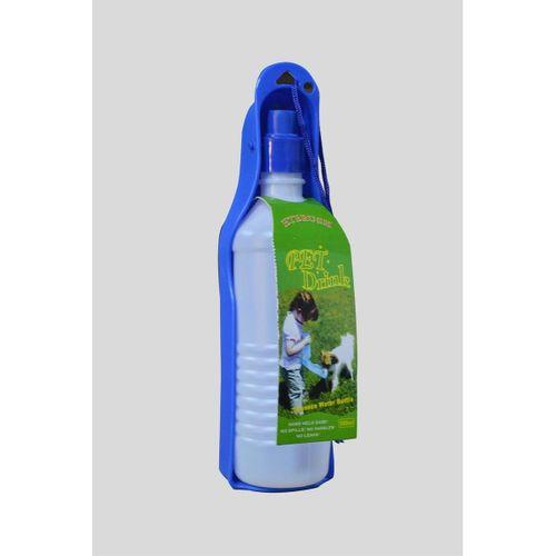 Köpek Seyahat Suluğu 500 Ml
