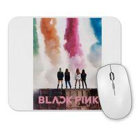 Blackpink 09 Mouse Pad