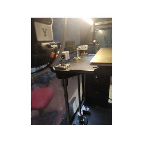 Two Trees Sapphire Pro SP3 İkinci Z Plaka Remix (Bu ürün Sadece Plastik parçadır - Almadan Önce Soru Sorabilirsiniz)