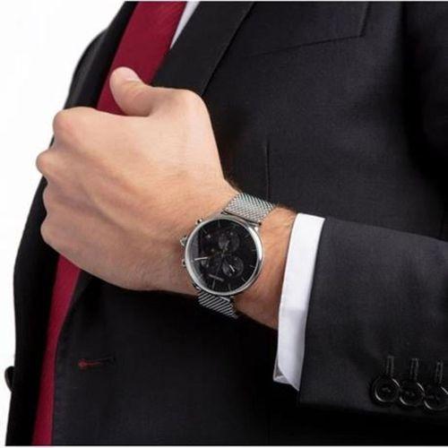 Calvin Klein K8M27121 Erkek Kol Saati