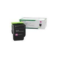 78c5um0 Yüksek Kapasiteli Kırmızı Toner