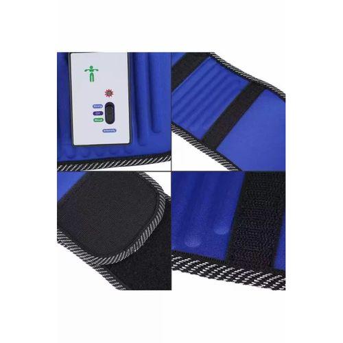 Göbek Eritme Kemeri 5 Motorlu Göbek Eritme Aleti Korsesi Eritme Zayıflama