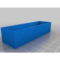 Go Fish Kutusu (Bu ürün Sadece Plastik parçadır - Almadan Önce Soru Sorabilirsiniz)