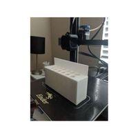 - Nerf Dart Tutucu 6x2 12 Yuvalı 3D Baskı (Bu ürün Sadece Plastik parçadır - Almadan Önce Soru Sorabilirsiniz)