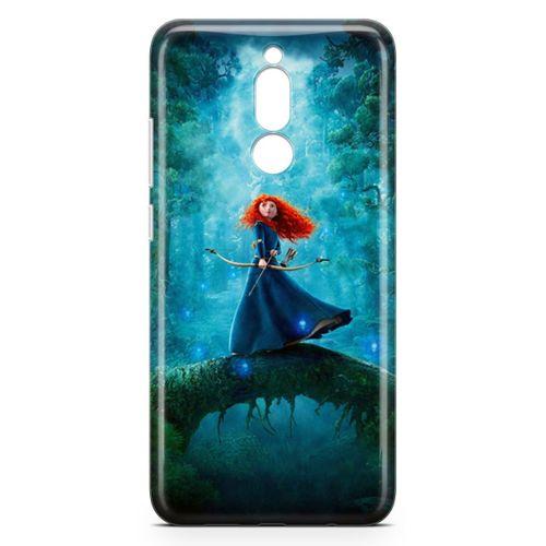 Xiaomi Redmi 8 Kılıf Papel De Parede Arka Kapak Koruma Desenli Full Koruyucu