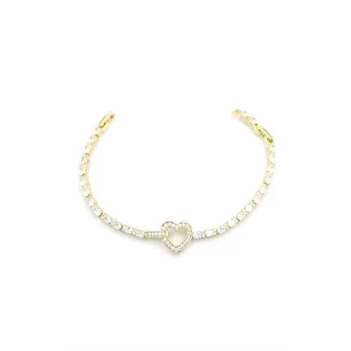 Xuping Vip Bileklik - 14K Altın