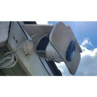 Arlo Pro 4 Güneş Paneli Montajı Wasserstein (Bu ürün Sadece Plastik parçadır - Almadan Önce Soru Sorabilirsiniz)