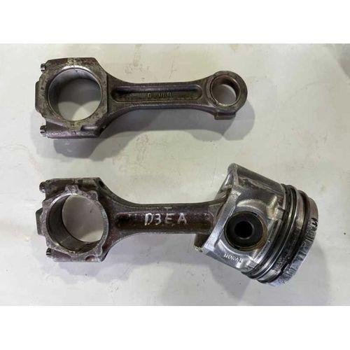 Pi̇ston Kolu Accent 2003-2005 Getz 2003-2005 Tucson 2004-2010  Sportage 2004-2010 Di̇zel D3Ea D4Ea