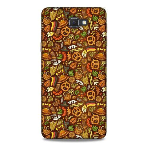 Samsung Galaxy J7 Prime Kılıf Almanya (1) Kılıfı Motifler