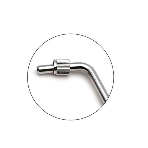 Floydrose Kolu Somun M9 P1 (Bu ürün Sadece Plastik parçadır - Almadan Önce Soru Sorabilirsiniz)