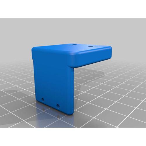 SkyZone 04X Gözlük Baş Askısı Adaptörü (Bu ürün Sadece Plastik parçadır - Almadan Önce Soru Sorabilirsiniz)