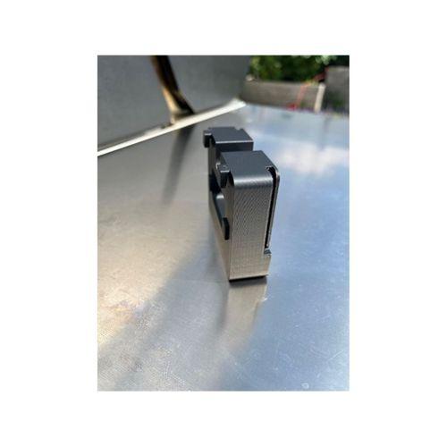 Çekiç Kemer Klips Aparatı (Bu ürün Sadece Plastik parçadır - Almadan Önce Soru Sorabilirsiniz)