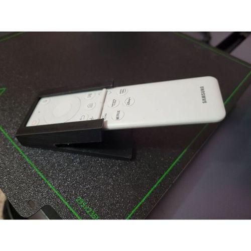 Samsung Monitör Kumanda Tutucu 3D Baskı (Bu ürün Sadece Plastik parçadır - Almadan Önce Soru Sorabilirsiniz)