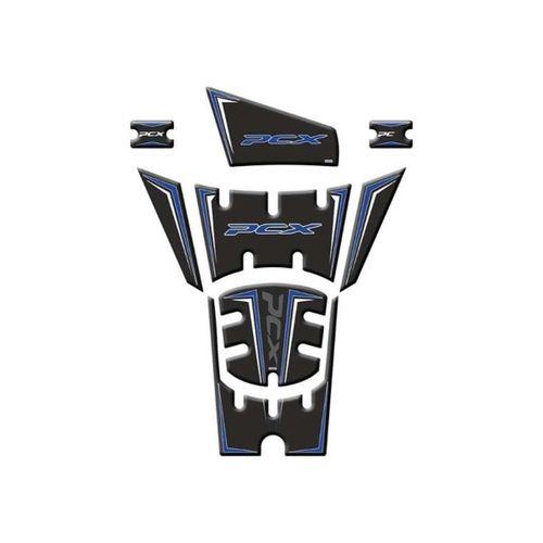 HONDA Honda Pcx 2025 Uyumlu Tank Pad 005