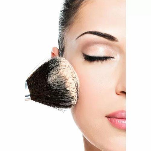 3'lü Profesyonel Mat Pudra Seti