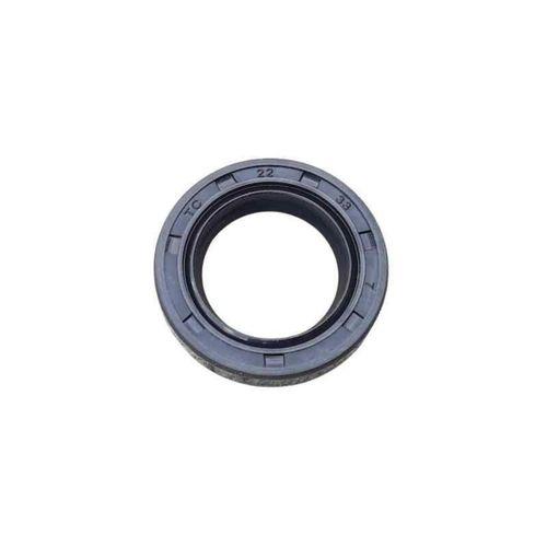 HONDA Honda Kinetic Krank Keçesi Büyük Sol 22-33-7 İthal