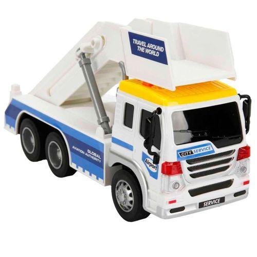 3965 YFN*MXX-1 16 HAVAALANI ARACI FR SES IŞIK