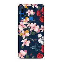 Huawei Y9 Prime 2019 Kılıf Sanat Bahcesi Arka Kapak Silikon Koruma Full Koruyucu