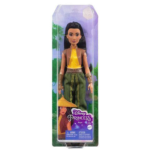 Disney Princess Disney Prenses - Raya HLX22