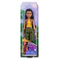 Disney Princess Disney Prenses - Raya HLX22