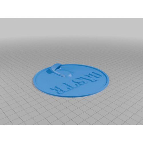 G Ste Havlu Askısı 3D Baskı (Bu ürün Sadece Plastik parçadır - Almadan Önce Soru Sorabilirsiniz)