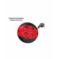 Sargılı Priz 5 Metre