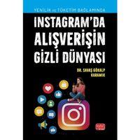 Instagram’da Alışverişin Gizli Dünyası