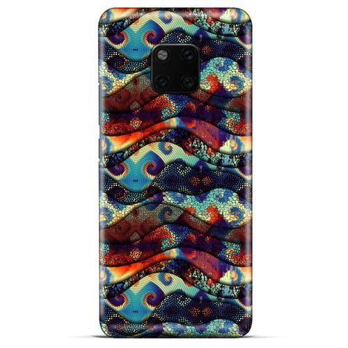 Lopard General Mobile GM 20 Pro Uyumlu Kılıf Taşlı (41) Tank Kılıf