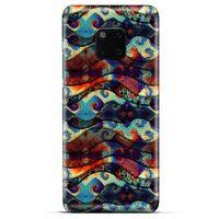 Lopard General Mobile GM 20 Pro Uyumlu Kılıf Taşlı (41) Tank Kılıf